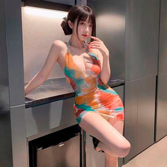 コスプレ キャバドレス