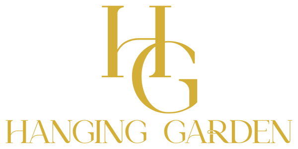 HANGING GARDEN